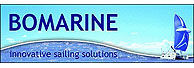 Bomarine Bomarine : distributeur Storm-bag